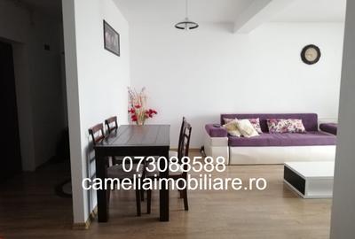 2 camere, modern, centrala, loc parcare, Militari Apusului, metrou Pacii - 12