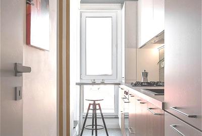 Apartament 2 camere | Închiriere | Parcare | 3 Minute Metrou Straulesti - 7