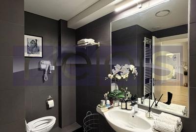 Apartament 3 camere premium – Upground Residence Pipera - 17