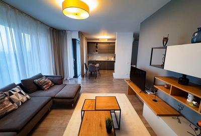 Apartament 2 Camere | Inchiriere | Parcare | Cloud 9 *Aviatiei* - 1