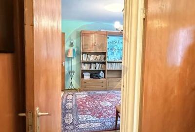 Apartament cu 2 camere de vânzare în zona Brancoveanu - 9