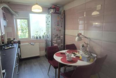 Apartament 3 camere decomandat | Izolat interior/exterior | - 3