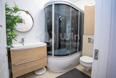Apartament 4 camere finisat| Bloc nou | 2 Parcari incluse | Zona Rivus - 11