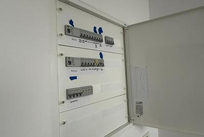 Casa idividuala P+1E - Finisata la cheie - 12