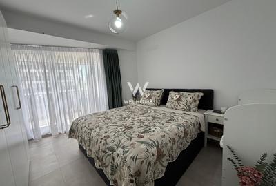 Apartament 3 camere PREMIUM în Evolution - 8