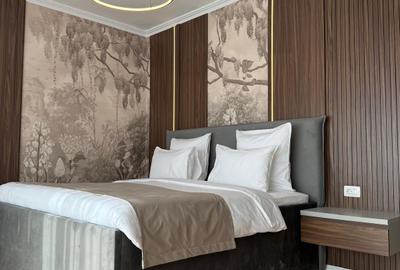 Apartament premium de închiriat, Bulevardul Mihai Viteazul, Brasov - 13