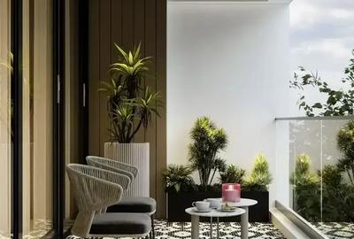 8 Minute Metrou Apartament 3 Camere Decomandat Pallady Bloc Nou - 6