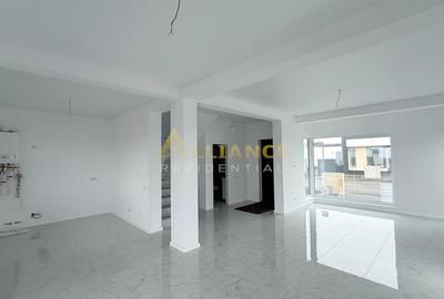 Casa individuala 4 camere 3 bai – Comuna Berceni | Teren 323MP - 5