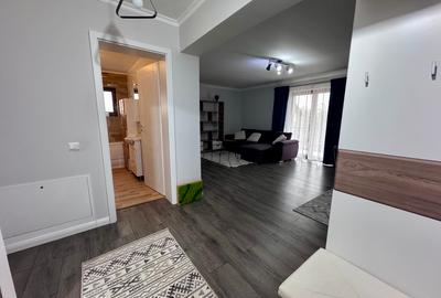 Proprietar - Închiriez apartament 2 camere, 65 mp, parcare inclusa, Braytim TM - 8