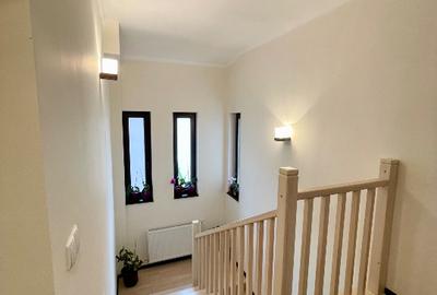 Oportunitate Casa individuala in cea mai buna zona Bld.Muncii Emerson Aeroport - 12