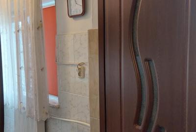 Garsonieră de vânzare – 28 mp, zonă excelentă! - 4