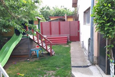 VILA D+P+M DE VANZARE SITUATA IN JUDETUL ILFOV COMUNA DASCALU - 7