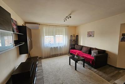 Apartament 3 camere, confortabil, etajul 2 , Giarmata Vii, Timiș, comision 0% - 4