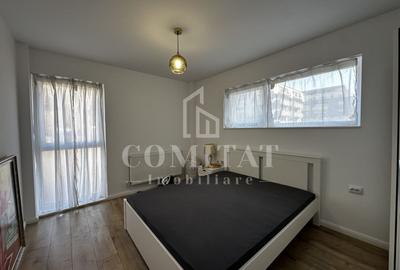Apartament la cheie | Loc de parcare | Zona Stejarului - 11