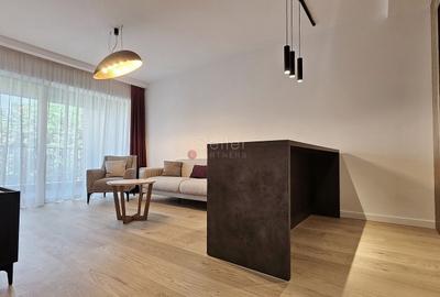 Apartament Gama Premium- Prima Inchiriere - 16