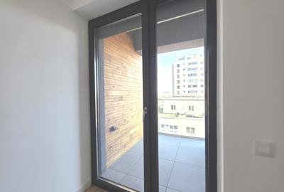 Apartament 2 camere, etaj 9, zona 13 Septembrie - 16