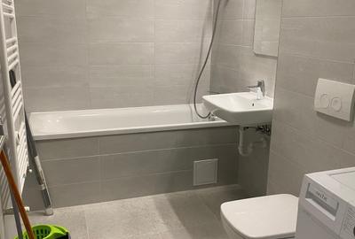 Apartament 2 camere Avantgarden 3, faza IV, parcare subterana + boxa - 4
