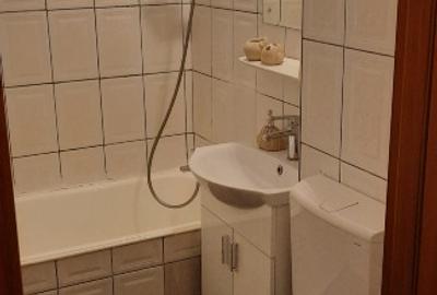 Garsonieră renovată complet – Titan, Bd. Grigorescu | gata de mutare! - 7