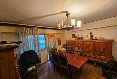 Apartament 4 camere | 97 mp | Piața Romană - 1