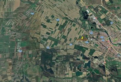 Teren edificabil de vanzare, in Lugoj, judetul Timis - 5