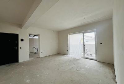 Penthouse 3 dormitoare , pe 2 nivele , cu LIFT - Langa Kaufland Dumbravita - 1