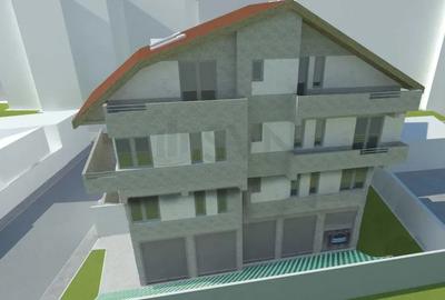 REA1025074 Apartament 3 camere zona Uverturii - 1