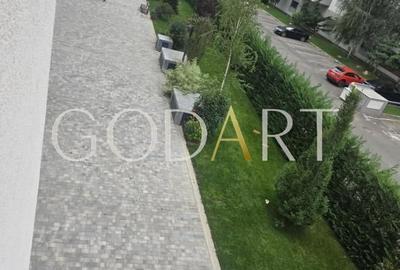 Apartament premiun doua camere | Pipera - 22