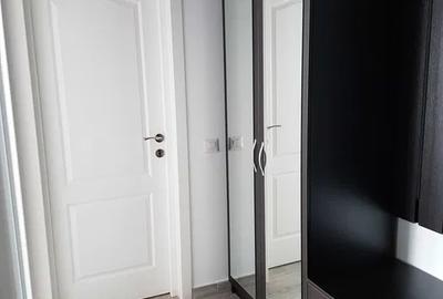 Garsoniera, decomandata, 37 mp, centrala proprie, ac, metrou aproape, Exigent - 4