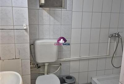 Loc în cameră — 160 EUR lună | Tot inclus | Metrou 2 minute Mihai - 5