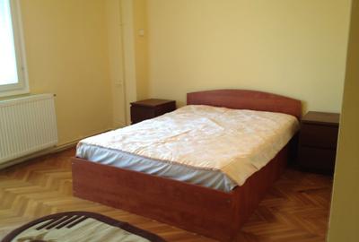 Apartament duplex zona centrala+boxa +garaj - 13