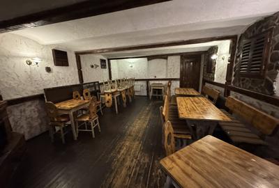 Oportunitate excelentă pentru afacerea ta în HoReCa! - 9