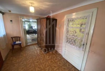 Casă de vânzare în Ocna Sibiului – oportunitate de investiție - 7