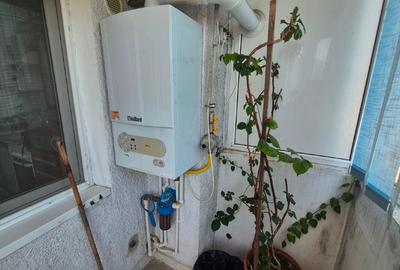 PROPRIETAR – De Vânzare: Apartament 3 Camere, Ultracentral Giurgiu (Etaj 5/8, Te - 7