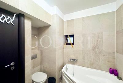 Apartament premium 3 camere | Parcare | Herăstrău - 15