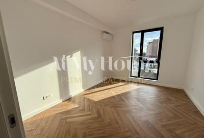 VILA TIP DUPLEX/DESIGN MODERN/6 CAMERE/SAUNA/IANCU NICOLAE - 10