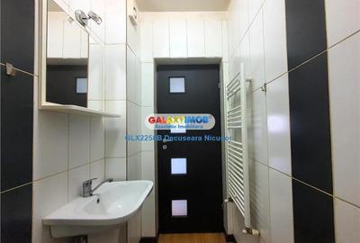 Apartament cu 3 camere Mobilat Utilat Militari Residence 130.000 Euro - 9