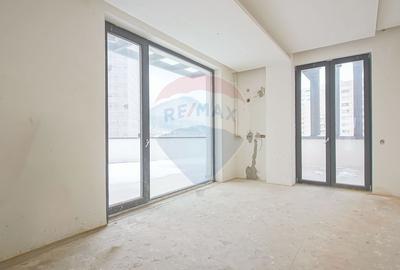 Penthouse de lux cu rooftop și lift privat I Elegant House Brașov - 6