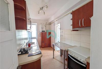 Apartament 2 camere Centrul Civic, Brasov - 1