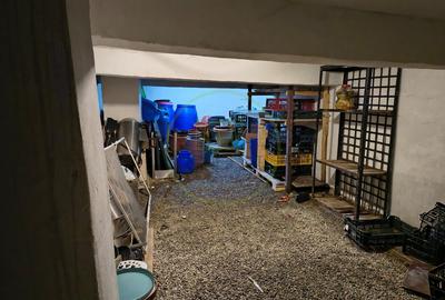Proprietate mixtă  – spațiu comercial și casă, situată central în Predeal, Bv, - 14