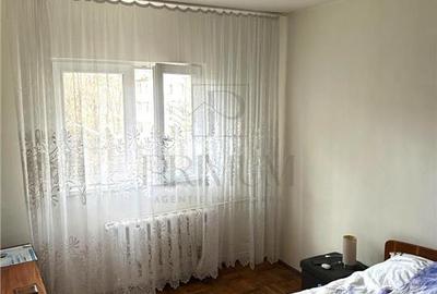 GIROCULUI - ETAJ 2 - BLOC IZOLAT - 3 CAMERE - 2 BAI - 8