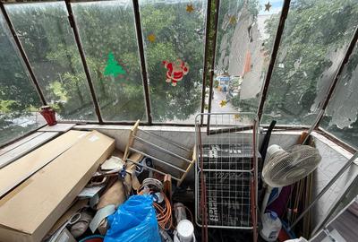 APARTAMENT CU 3 CAMRE VIS A VIS DE SPITALUL JUDETEAN - 10