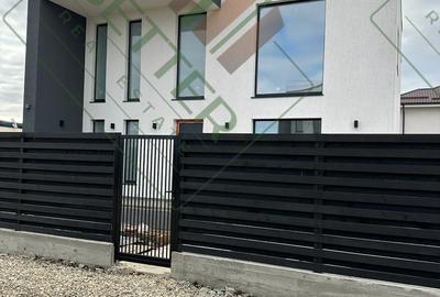 Casă de vânzare Berceni Ilfov 4 camere 2 băi teren 400 mp finisaje premium - 4