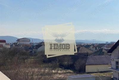 Apartament 3 camere 72 mp cu blacon de 12 mp etaj 3 Selimbar - 9