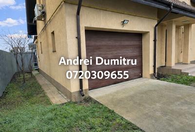 Casă cu 5 camere în Berceni