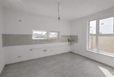 Casa parter- placa de beton - incalzire pardoseală - 4
