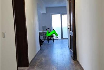 Apartament de inchiriat 3 camere  pet friendly Sibiu Turnisor - 10