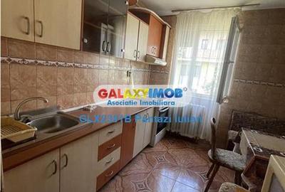 3 Camere | 1 Decembrie 1918 | Bloc ''79 | 3min. metrou | COMISION 0% - 6