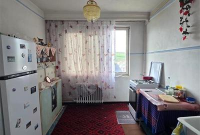 Apartament 3 camere Decomandat - Alexandru cel Bun - 3