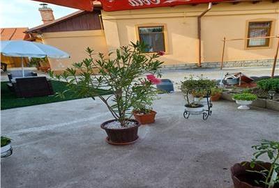 Casa de vanzare cu gradina si curte in Orasul din Inima Sarii Targu Ocna - 28