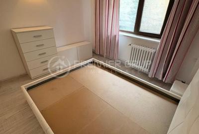 ETAJ 1! ULTRACENTRAL! Apartament 3 camere 61mp, Palas Mall, CT - 12
